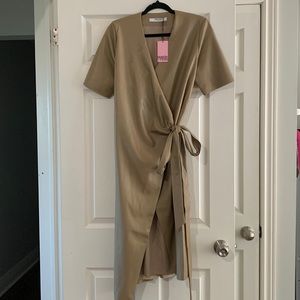 Smash + Tess Margot Midi Dress